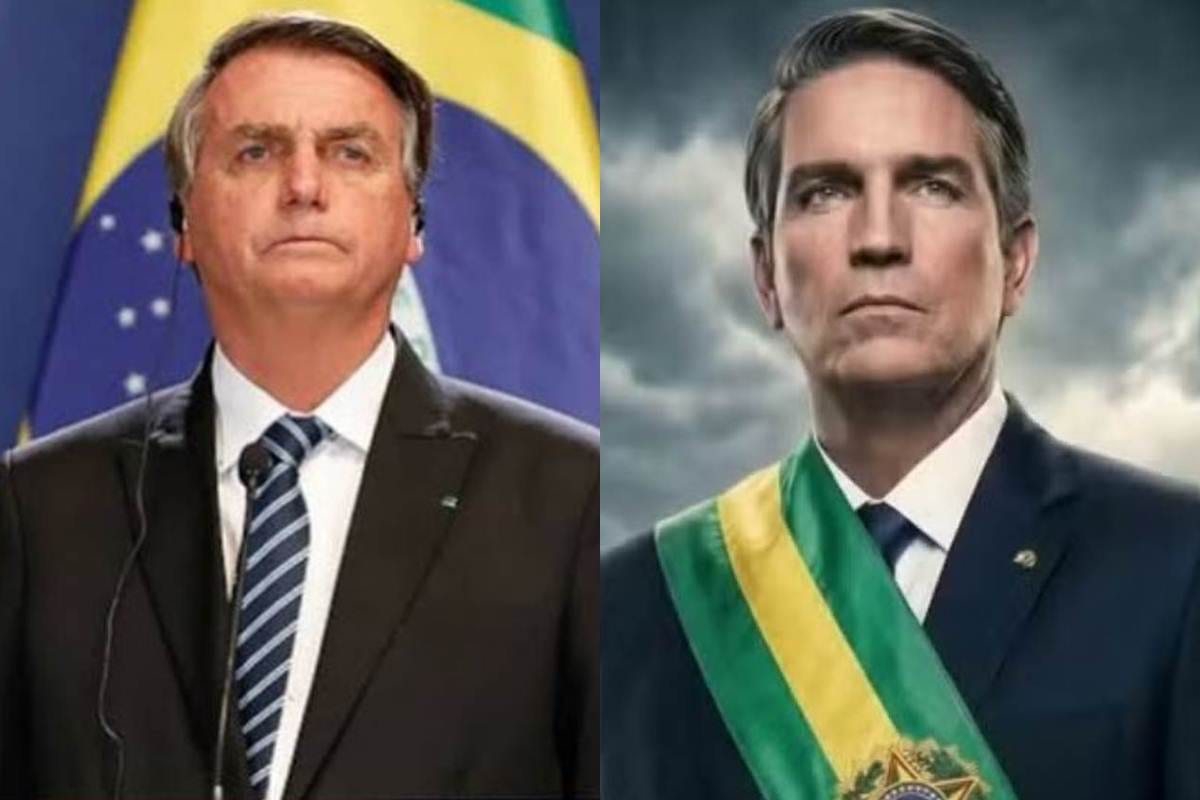 PGR envia ao STF proposta de delação premiada de empresário que fez repasses ao filme ‘Dark Horse’