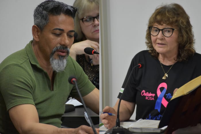 Aprovado repasse à Liga, FUMDEPA e contratação de motorista em Santa Clara do Sul