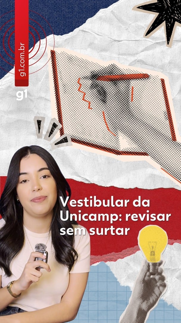 Vestibulou: dicas, revisão e estratégias para mandar bem nas provas