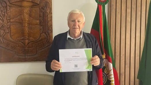 Segredo conquista certificação do Ministério do Turismo e fortalece o setor