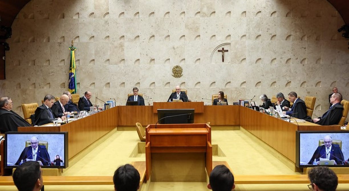 Conflito no STF encarece projetos e eleva risco jurídico para investidores