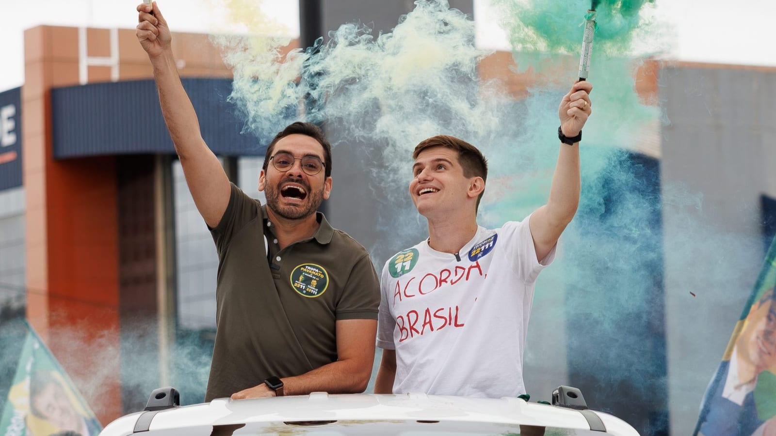 PL domina quadro de candidatos a deputado mais votados em São José dos Campos; veja a lista