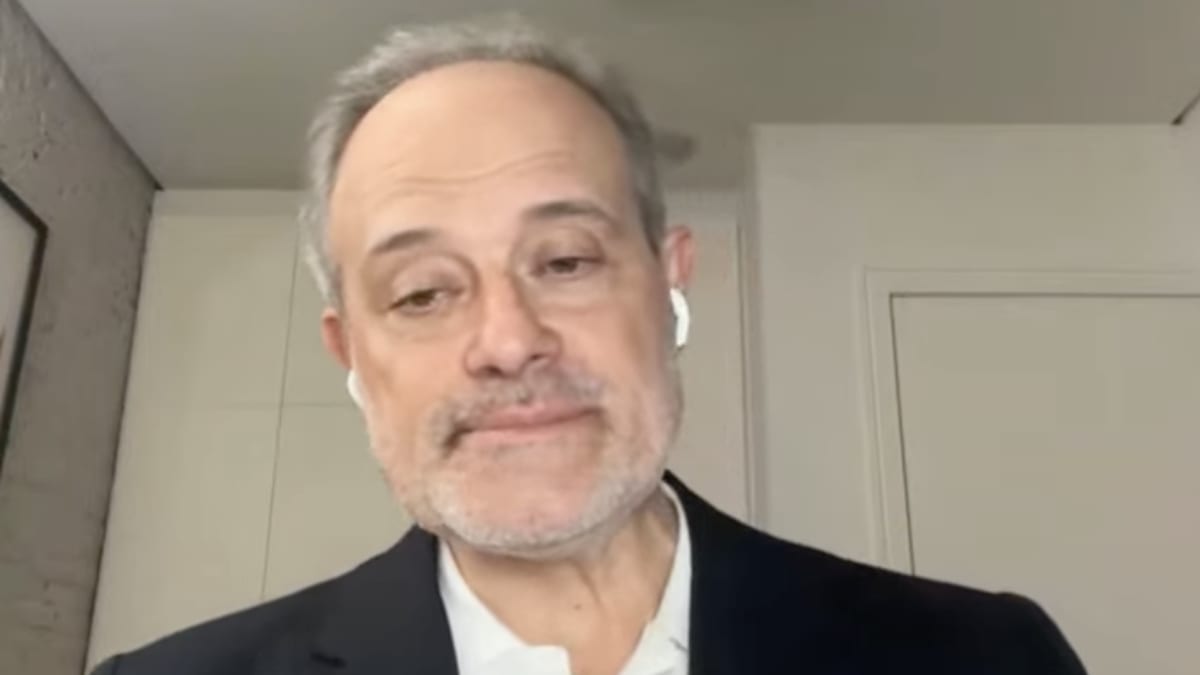 Marcello D’Angelo diz que decisão de Zanin impulsiona debate sobre STF