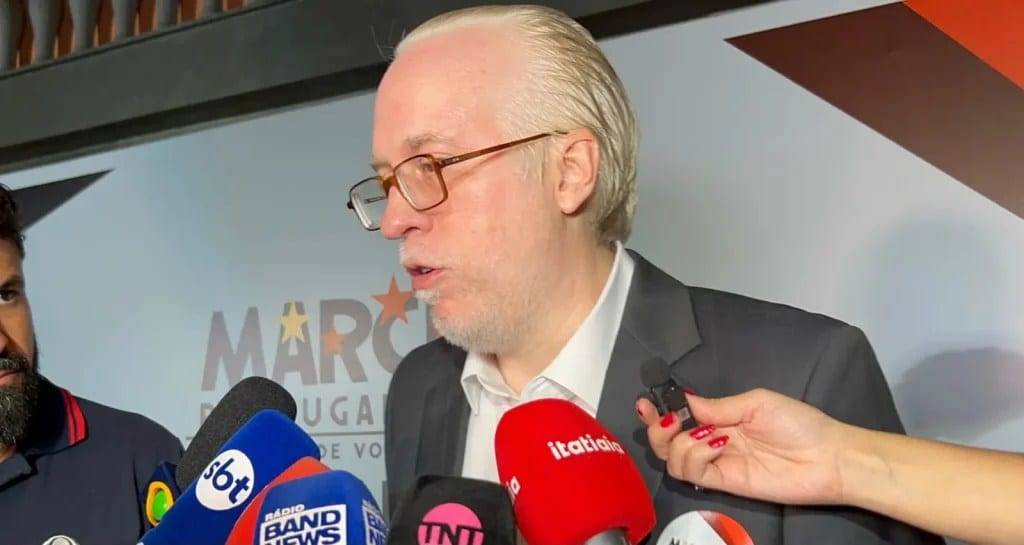 Conheça a chapa dos candidatos ao CD pela oposição
