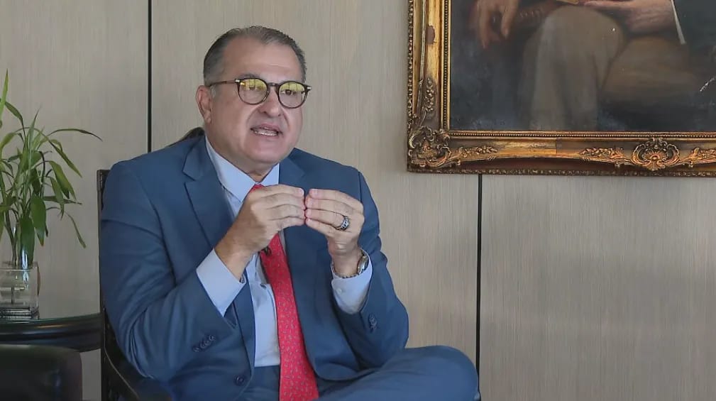 Ministro apresenta nesta quarta-feira projetos para seis BRs e trecho da Ferrovia Norte-Sul no Tocantins
