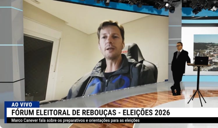 Fórum Eleitoral orienta eleitores sobre preparativos para eleições 2026