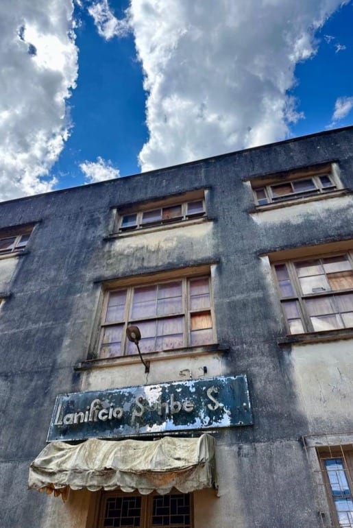 Licitação para restaurar prédio histórico de Galópolis tem seis empresas