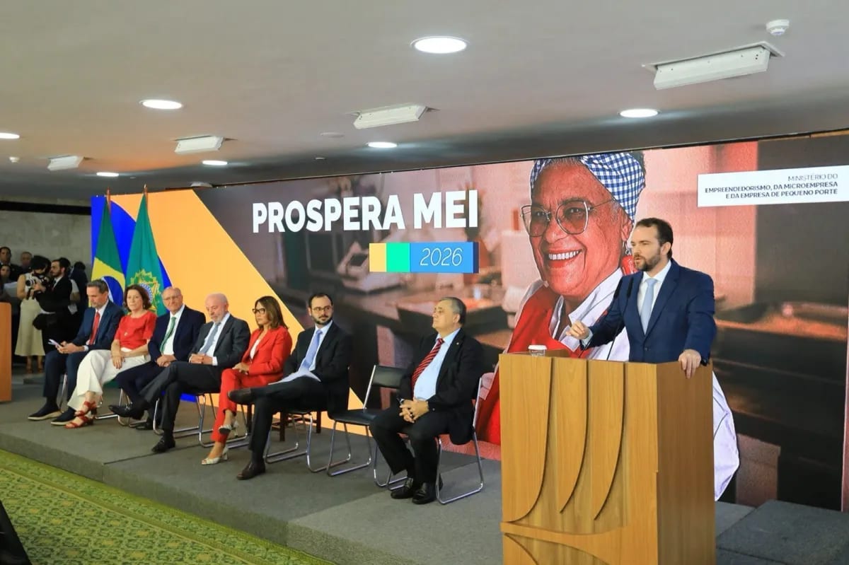 Governo federal propõe que cada microempreendedor individual receba R$ 5 mil para o negócio próprio
