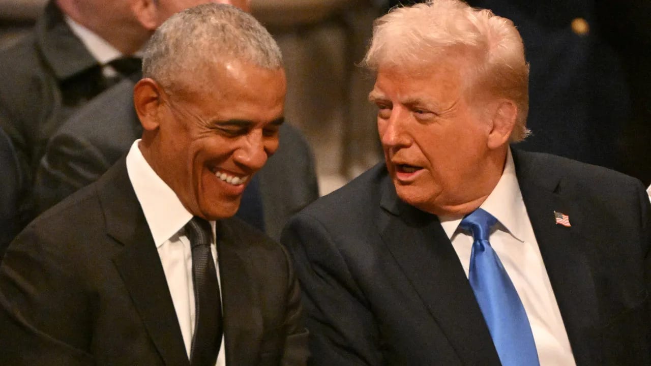 Obama pode ser candidato a presidente dos EUA em 2028? Entenda a regra