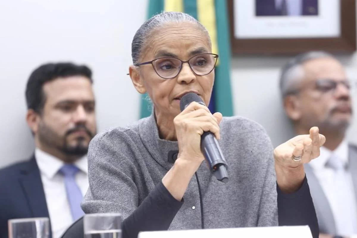 Marina Silva: redução da maioridade penal “não basta”, diz candidata