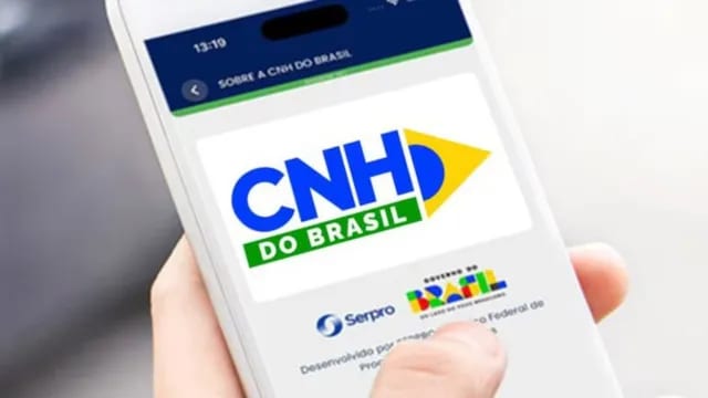 Emissão de CNHs para primeira habilitação cresce 17,1% até agosto