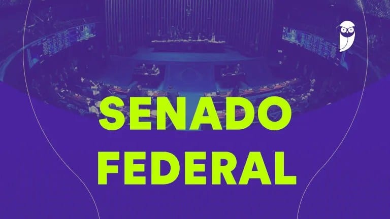 Concurso Senado Federal: LOA 2026 prevê 100 vagas e certame segue vigente