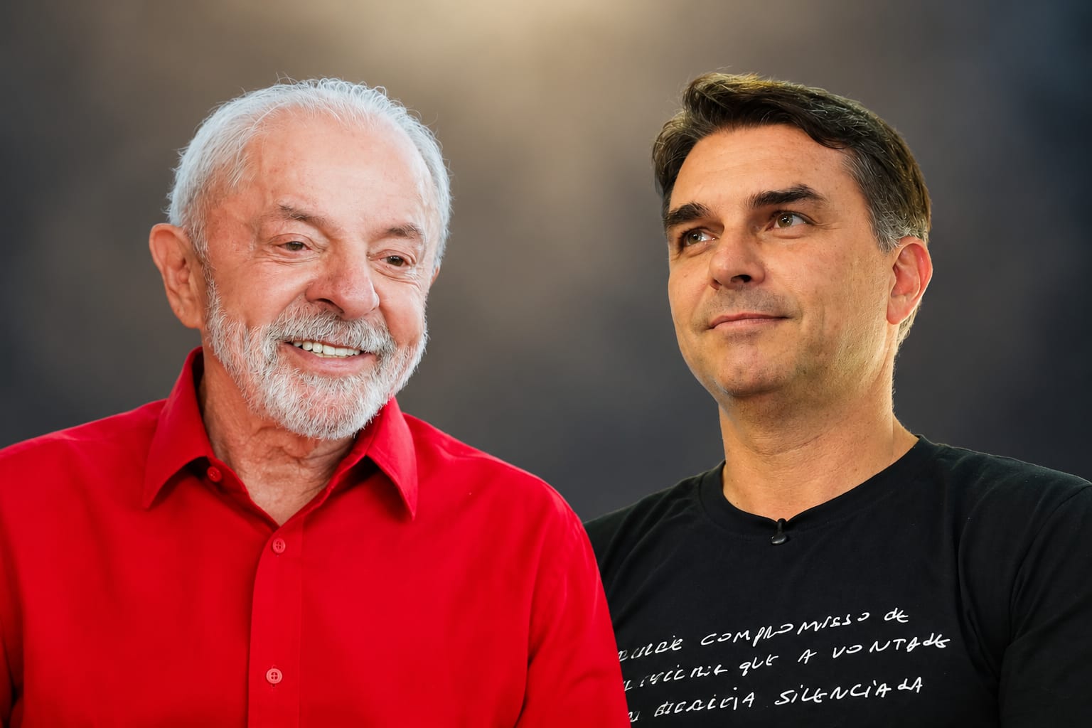 Lula x Flávio Bolsonaro: o que cada um propõe para Imposto de renda e IVA?
