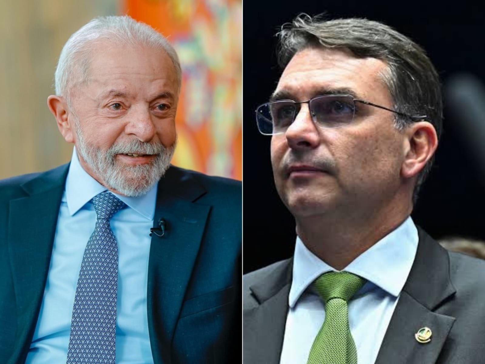 Quaest em SE: Lula, 53%; Flávio Bolsonaro 19%