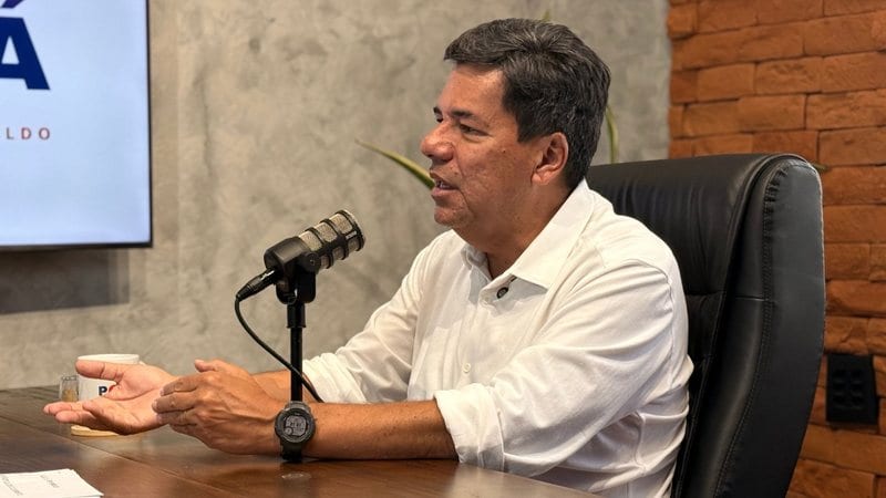 Mendonça Filho quer mudar nome do STF para 'Corte Constitucional do Brasil'