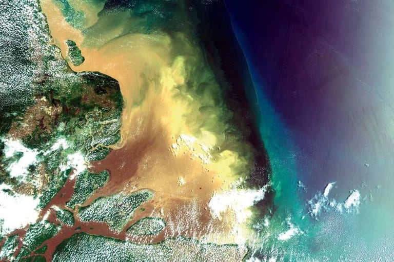 MPF exige explicações do Ibama sobre três novos poços na Foz do Amazonas