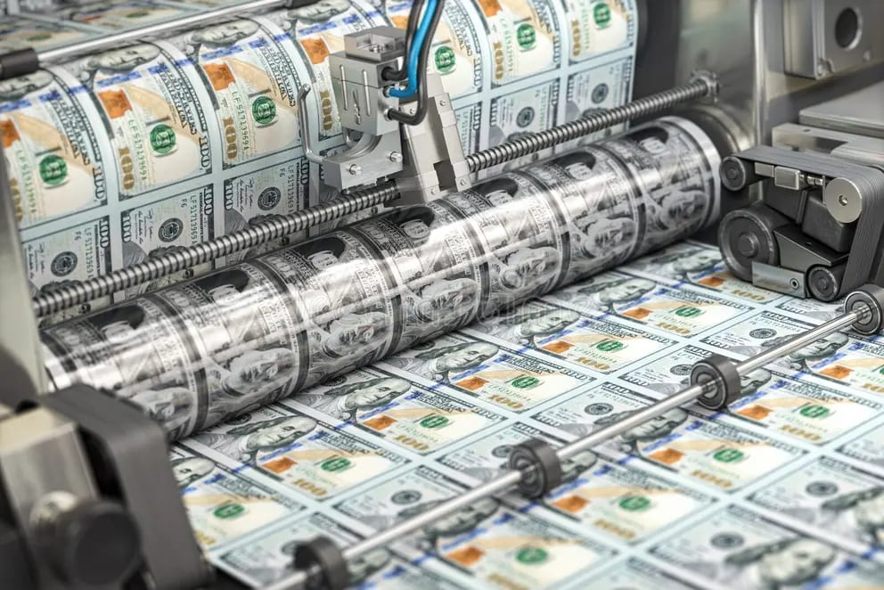 Dólar abre estável a R$ 5,09 com investidores atentos ao IBC-Br e à corrida presidencial