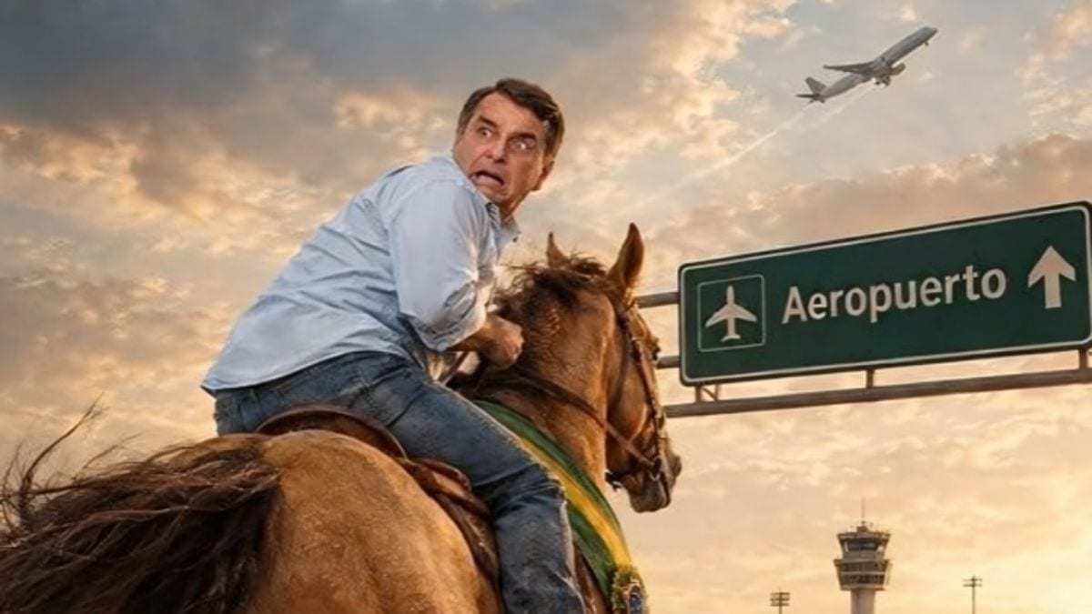 A rota da fuga de Flávio Bolsonaro e o que ainda não fecha
