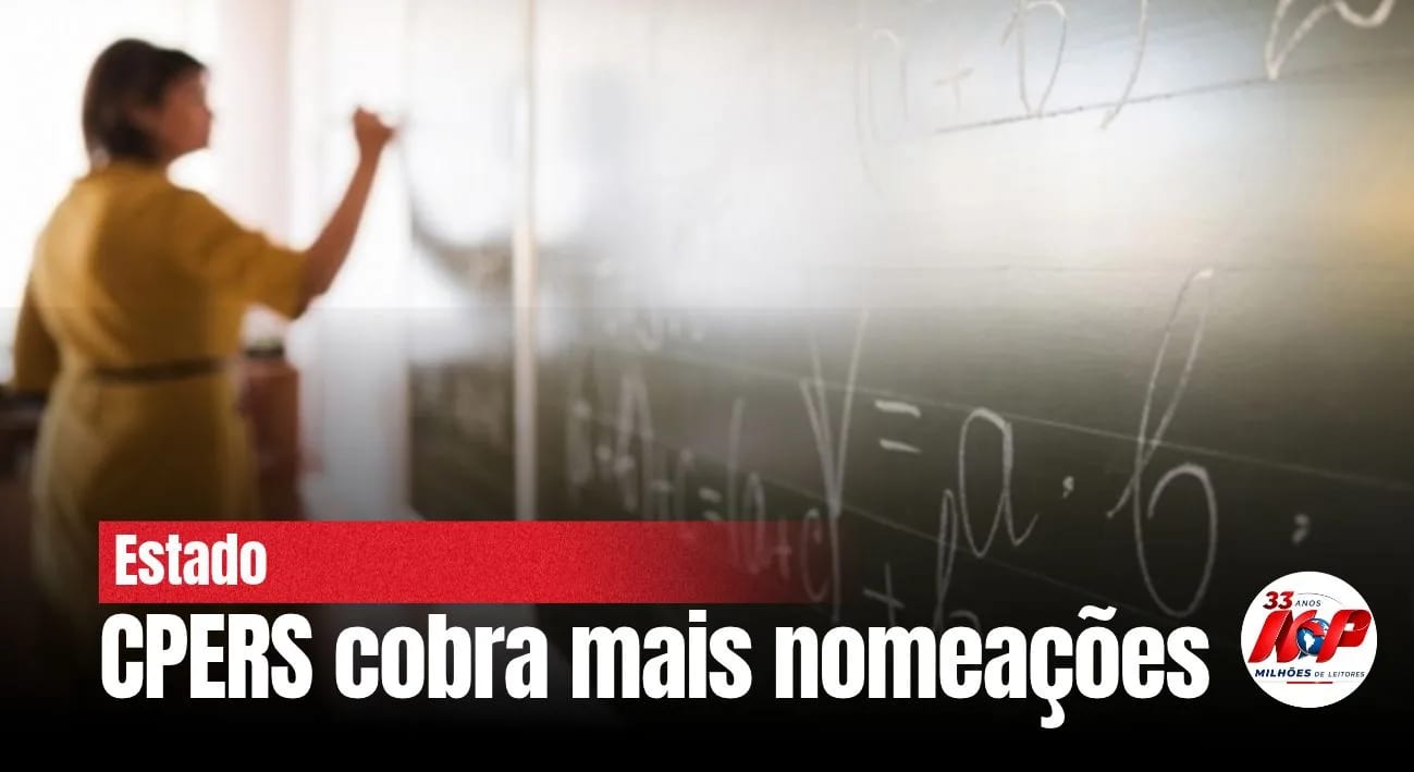 Governo poderá chamar mais 930 professores