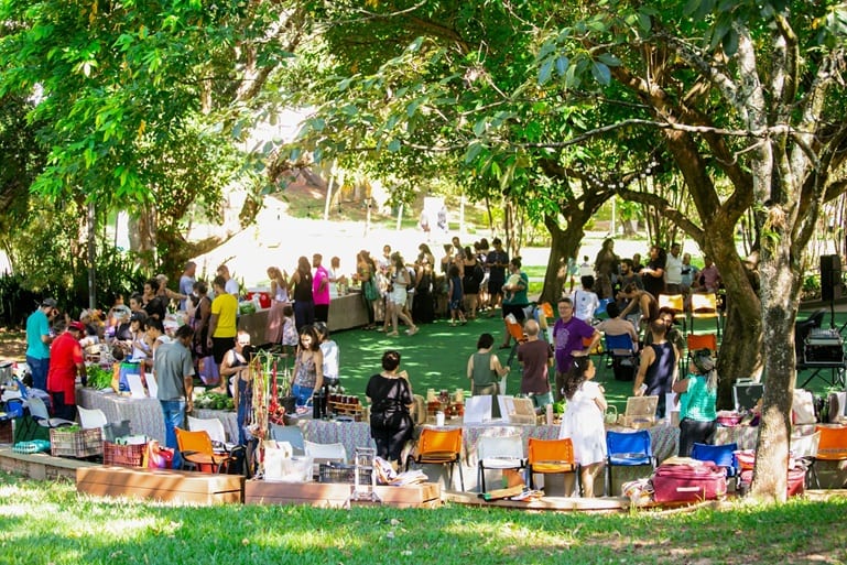 Sesc Thermas de Presidente Prudente divulga atrações gratuitas para sábado e domingo