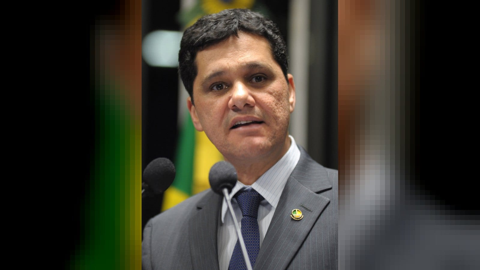 Eleição no Espírito Santo: Pazolini tem 51,2% dos votos válidos, diz pesquisa