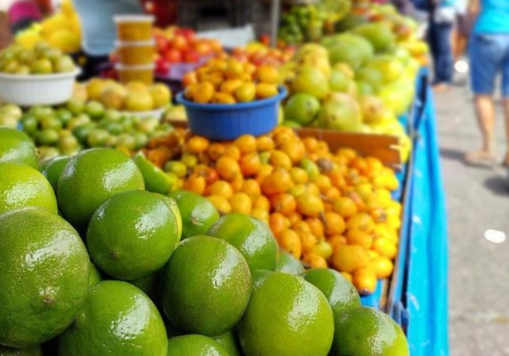 Feira de Augustinópolis será neste sábado, 3 de outubro, por causa da eleição