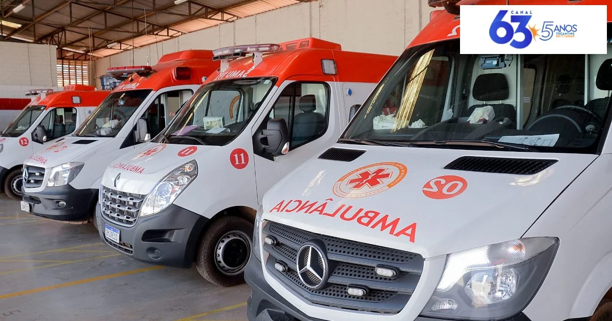 Blitzes educativas orientam condutores sobre passagem de veículos de emergência