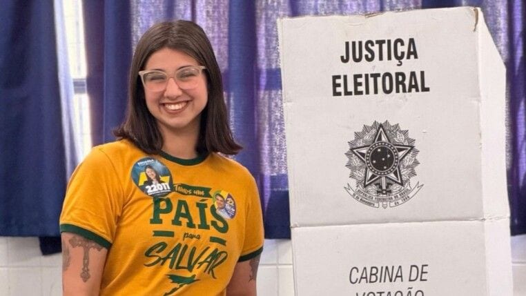 Eleição para deputado estadual define 94 cadeiras na Alesp