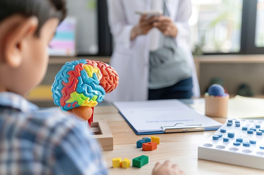 Lei 15.519 regulamenta psicopedagogia e já está em vigor