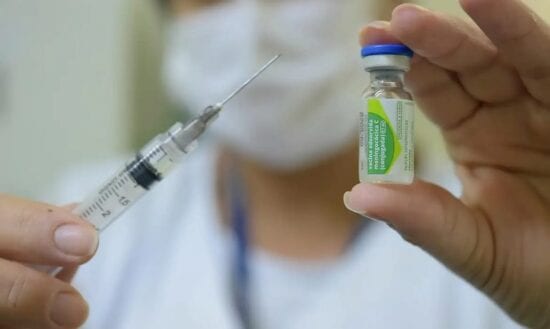 Vacinação contra meningite ganha painel de monitoramento nacional