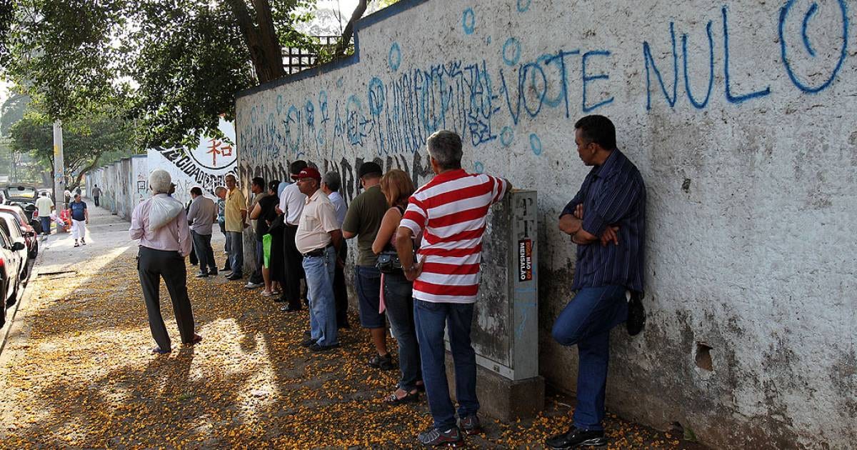 Abstenção bate recorde: 21,1% e 33,4 milhões ficaram fora das urnas