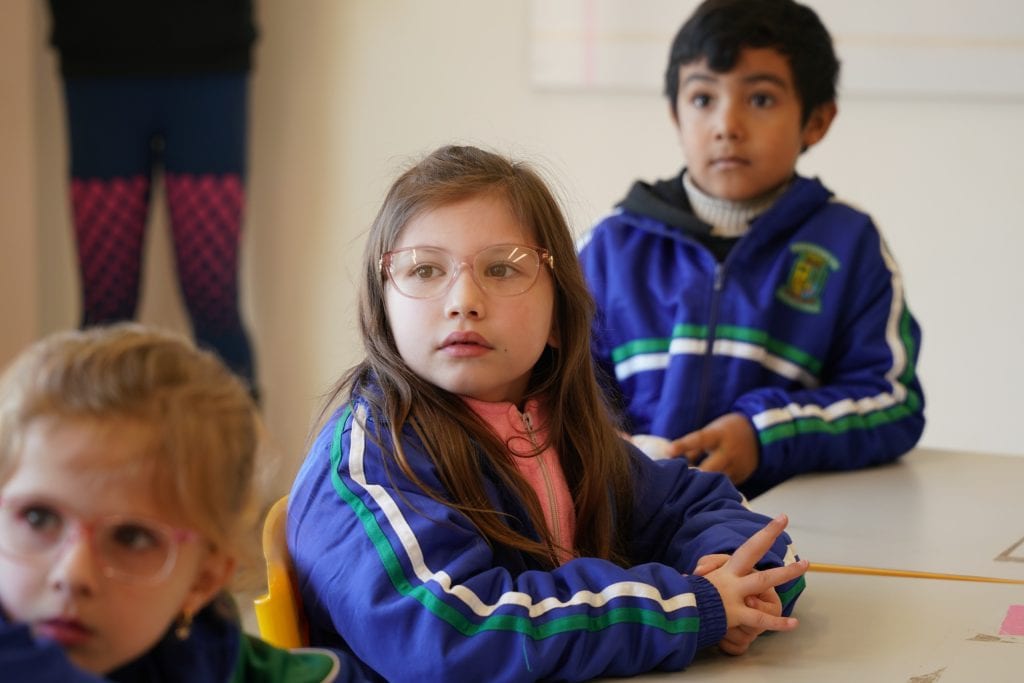 Novo sistema facilita inscrições para vagas nas escolas municipais de Passo Fundo