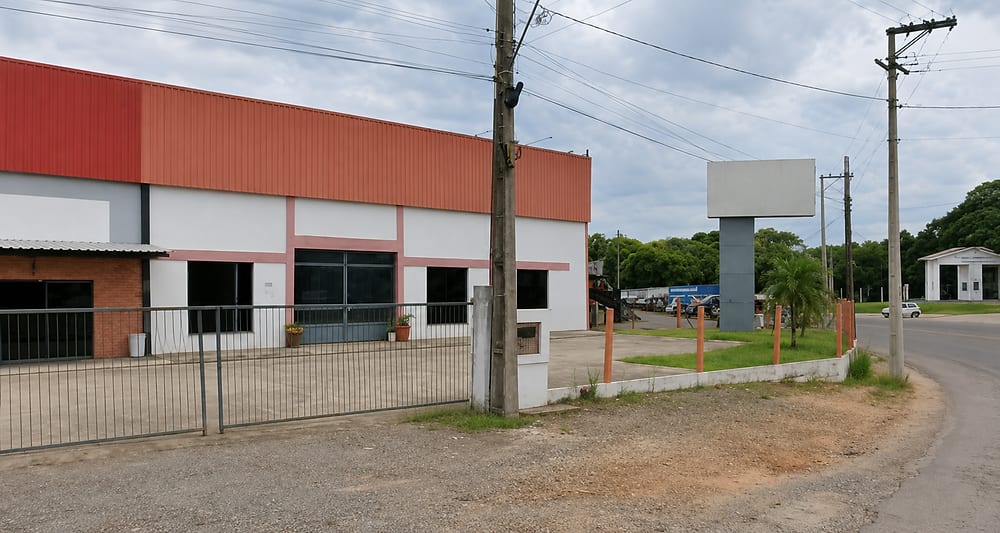 Expresso Presidente Getúlio terá sede na Avenida Marcelo Gama, em Cachoeira do Sul
