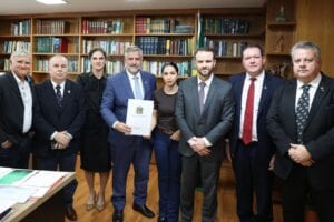 FETAG-RS vai a Brasília para ampliar renegociação de dívidas rurais