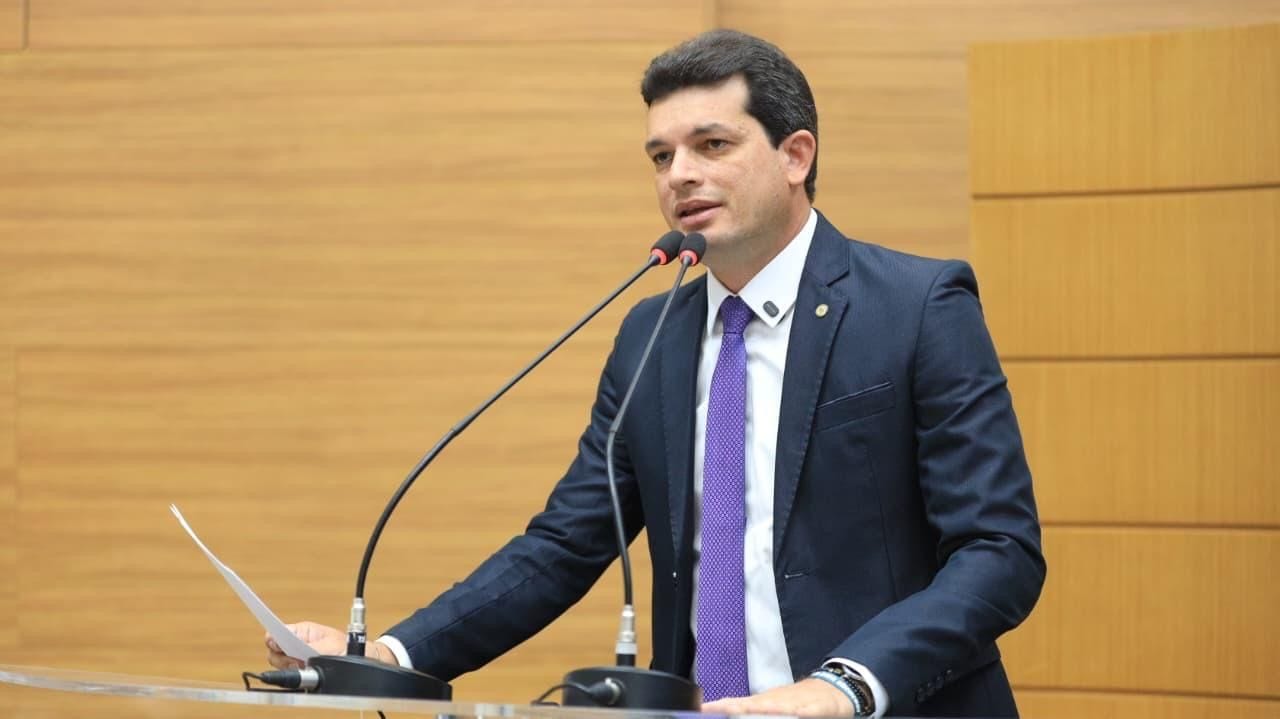 Paulo Júnior agradece confiança dos sergipanos e reafirma compromisso com novo mandato na Alese
