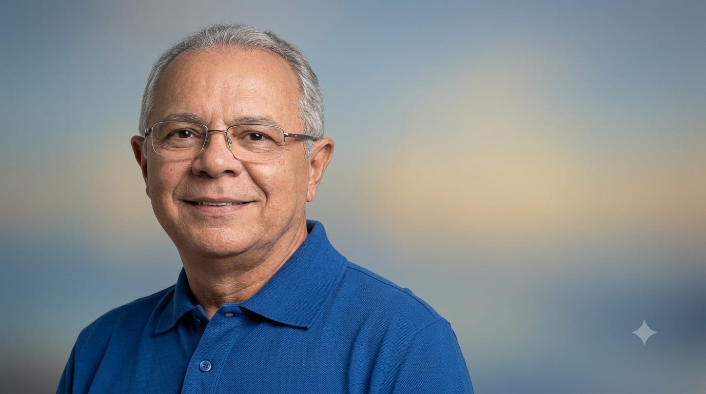Luiz Santana lança campanha a deputado estadual em Sergipe