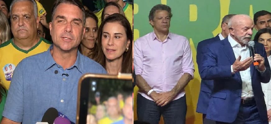 2º turno no Brasil: o que Lula e Flávio propõem para ônibus, trilhos, aplicativos e infraestrutura