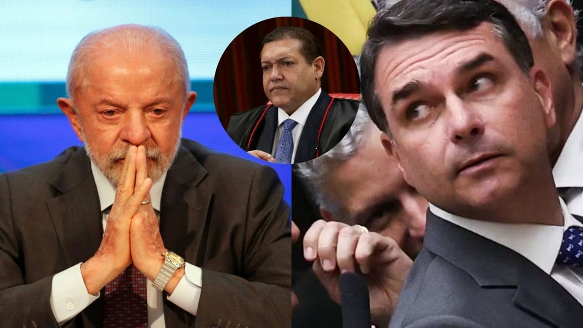 Que horas sai o resultado do segundo turno das eleições 2026? Nunes Marques estima resultado que encerra apuração