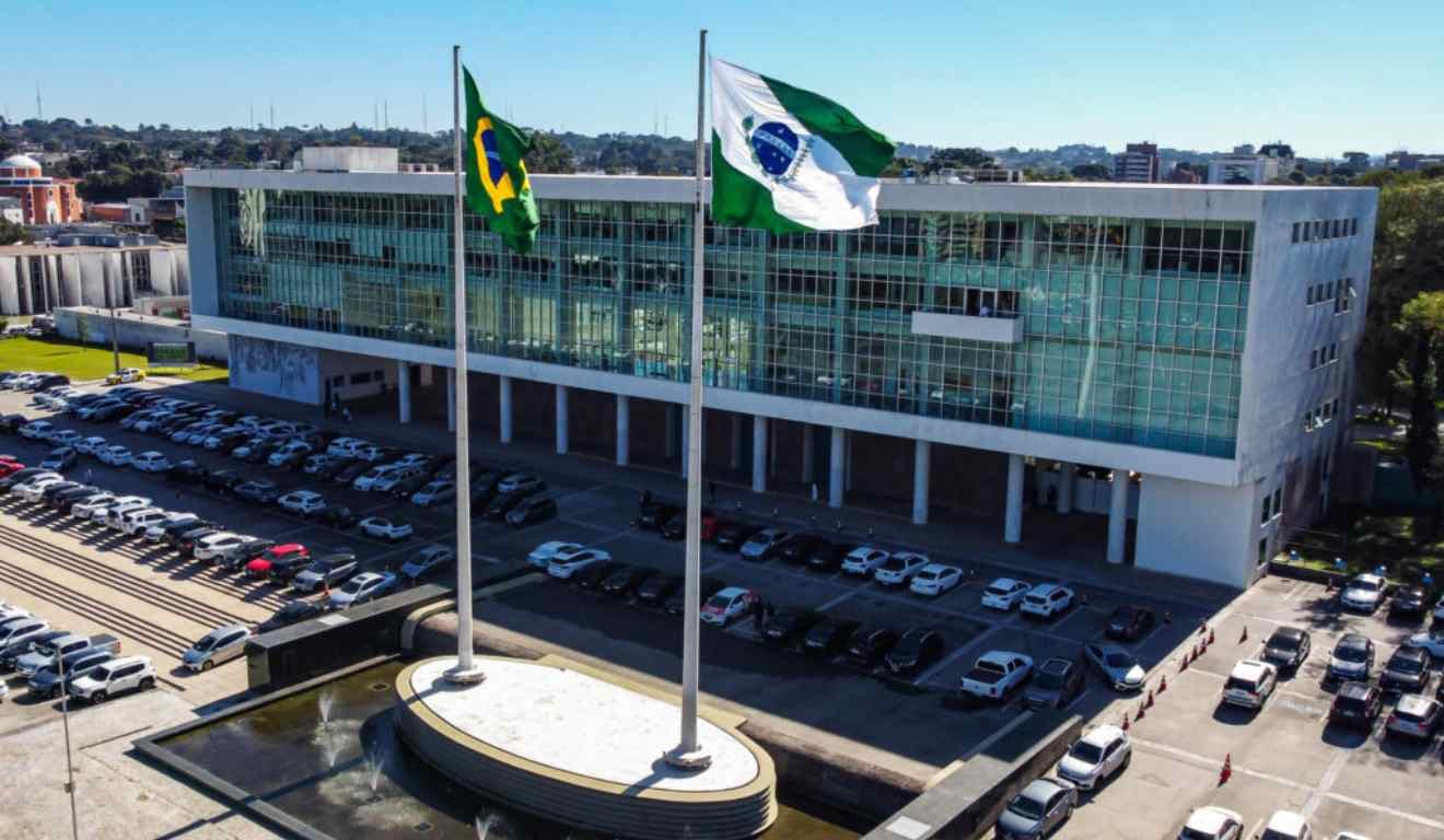 Quem Ratinho Jr. vai indicar para coordenar transição de governo com Moro