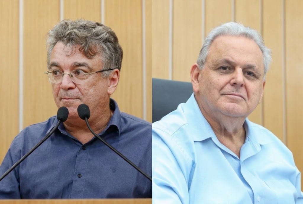Comissão diz que processo contra o vereador Matheus Gianello segue rito regimental
