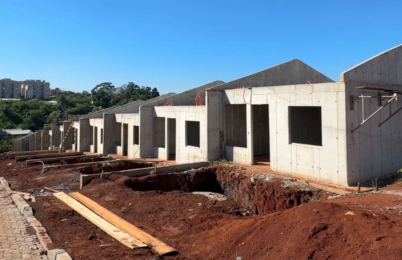 Quinze famílias de Lajeado são desclassificadas do Residencial Vida Nova