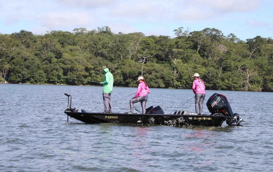 Defeso da Piracema vai de 1º/11/2026 a 28/02/2027, diz portaria