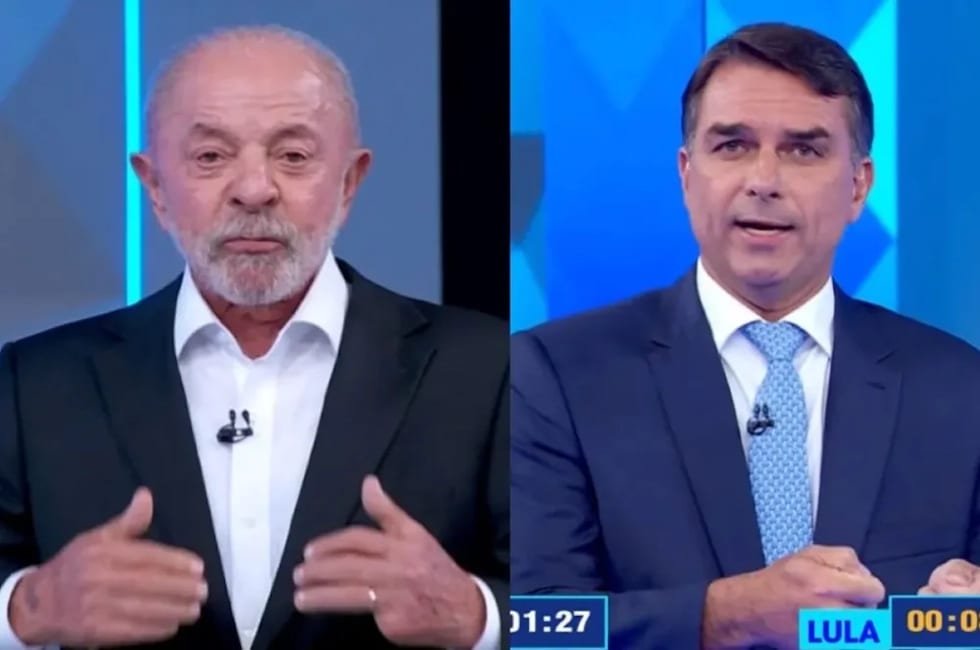 Lula recebe 59,4% dos votos válidos dos brasileiros em Portugal
