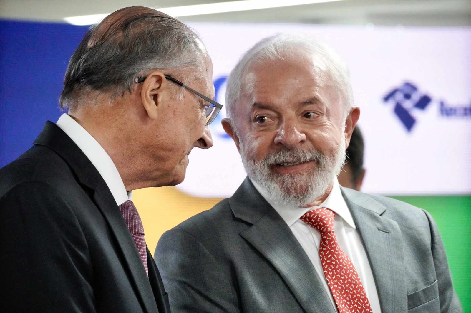 Quem é o vice de Lula?