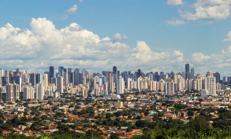 Aluguel em Goiânia varia até três vezes dependendo do bairro; veja o ranking