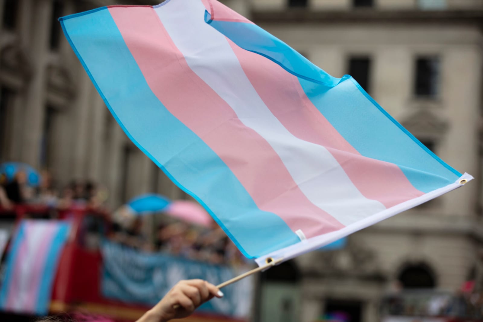Estado é condenado por erro em inscrição de mulher transexual em hospital