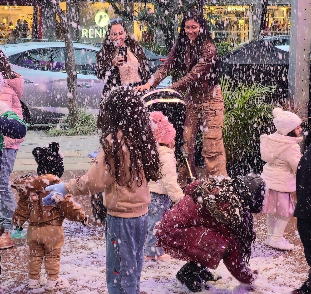 4ª Vila da Moda encerra programação em Gramado e comemora números da edição