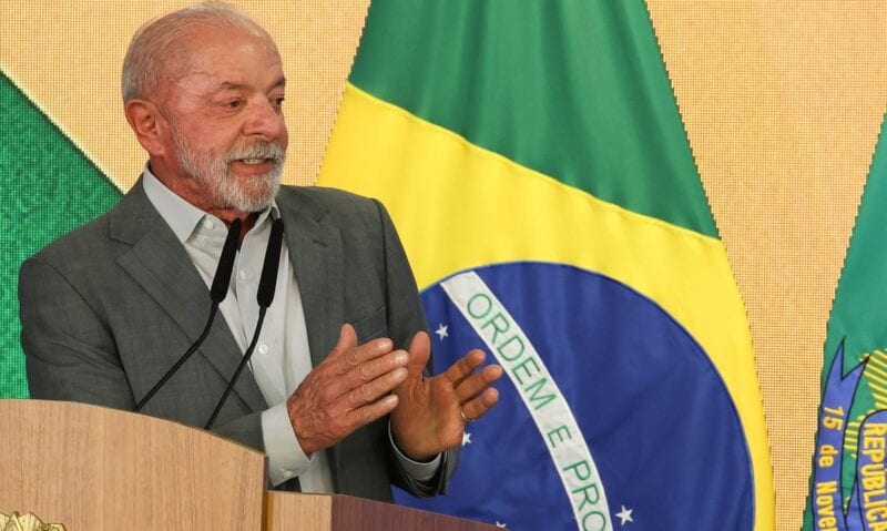 Lula vai retomar compromissos internacionais