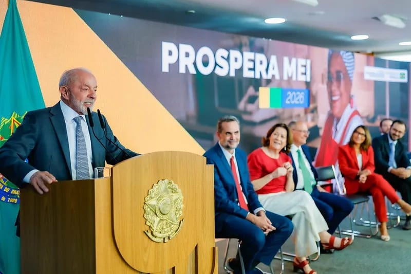 ‘Governo abre mão de receber e isso pode ajudar economia’, explica economista sobre Prospera MEI