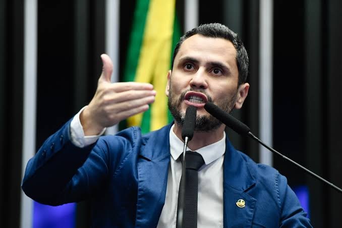 Augusto Cury é candidato à presidência pelo Avante
